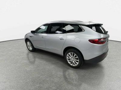 2021 Buick Enclave Premium