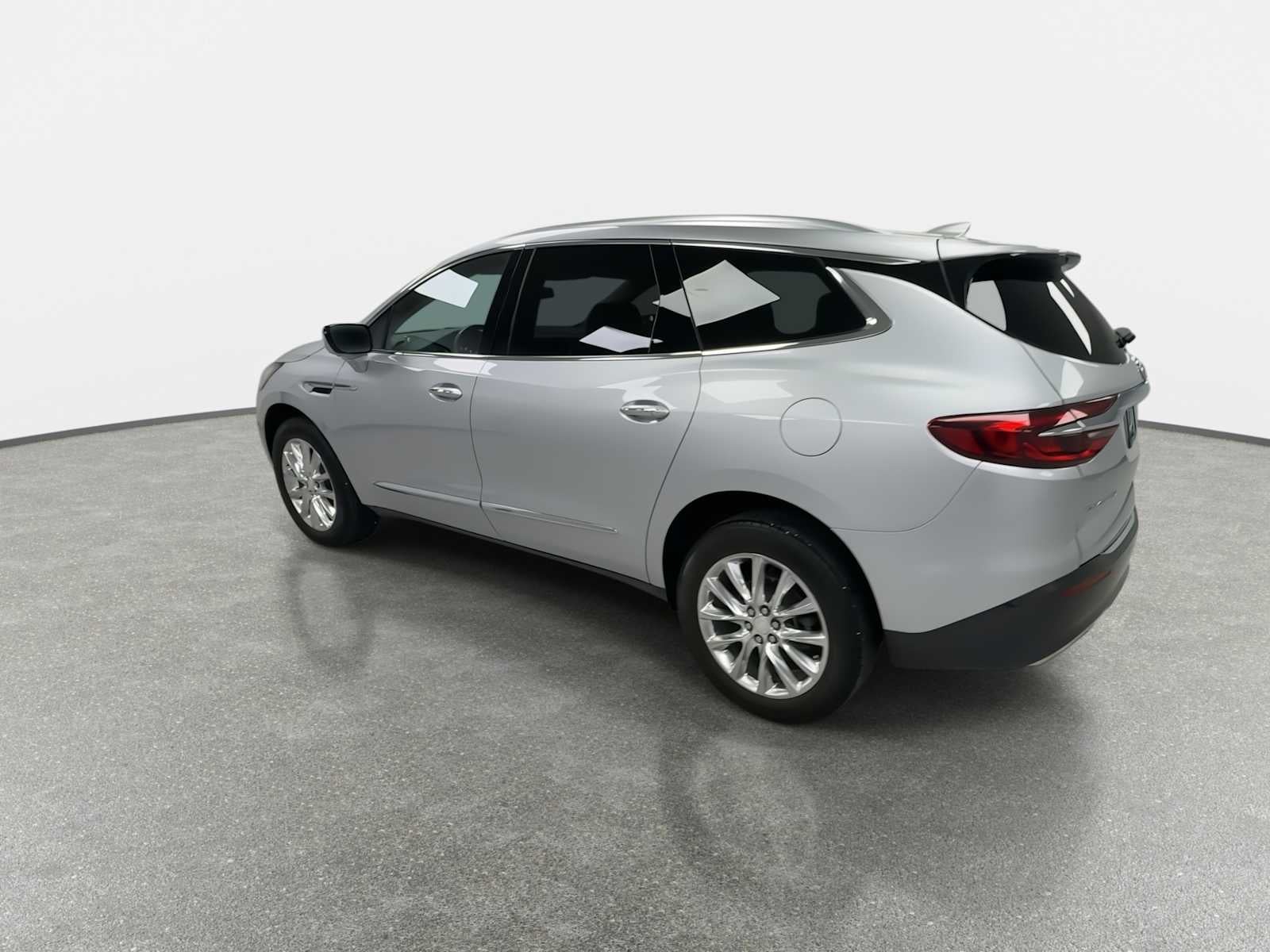 2021 Buick Enclave Premium