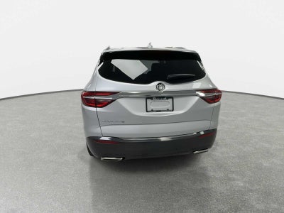 2021 Buick Enclave Premium
