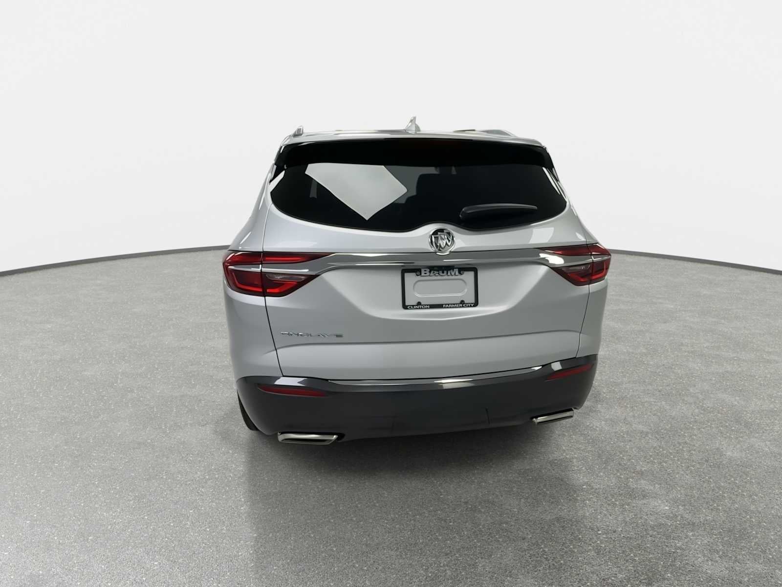 2021 Buick Enclave Premium
