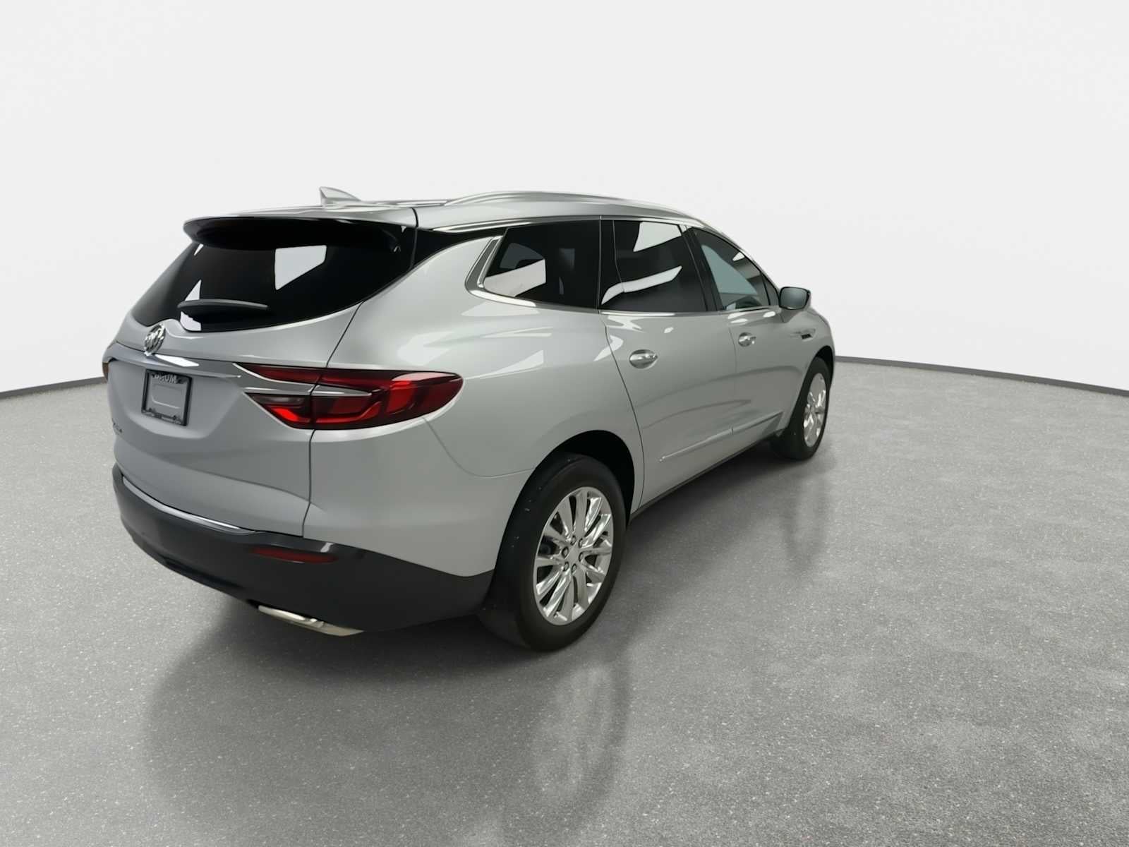 2021 Buick Enclave Premium
