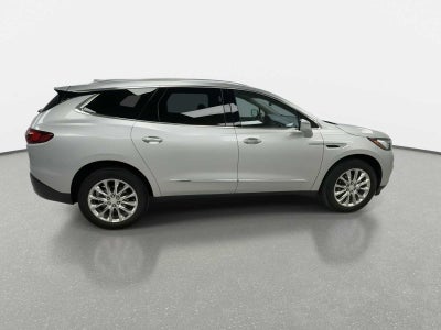2021 Buick Enclave Premium