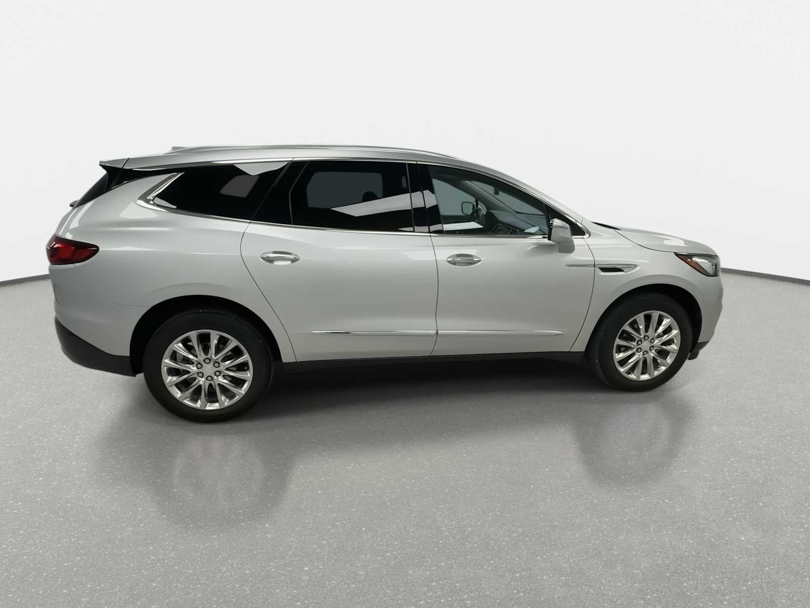 2021 Buick Enclave Premium