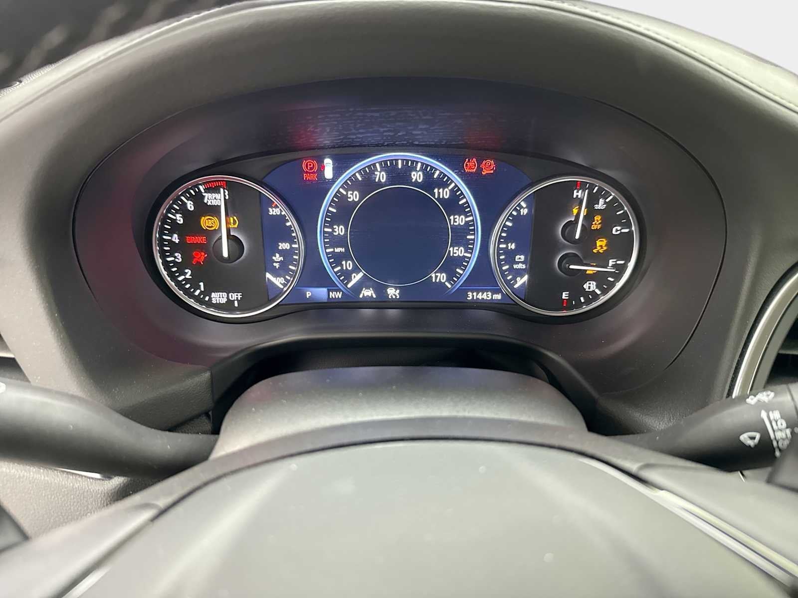 2022 Buick Enclave Premium