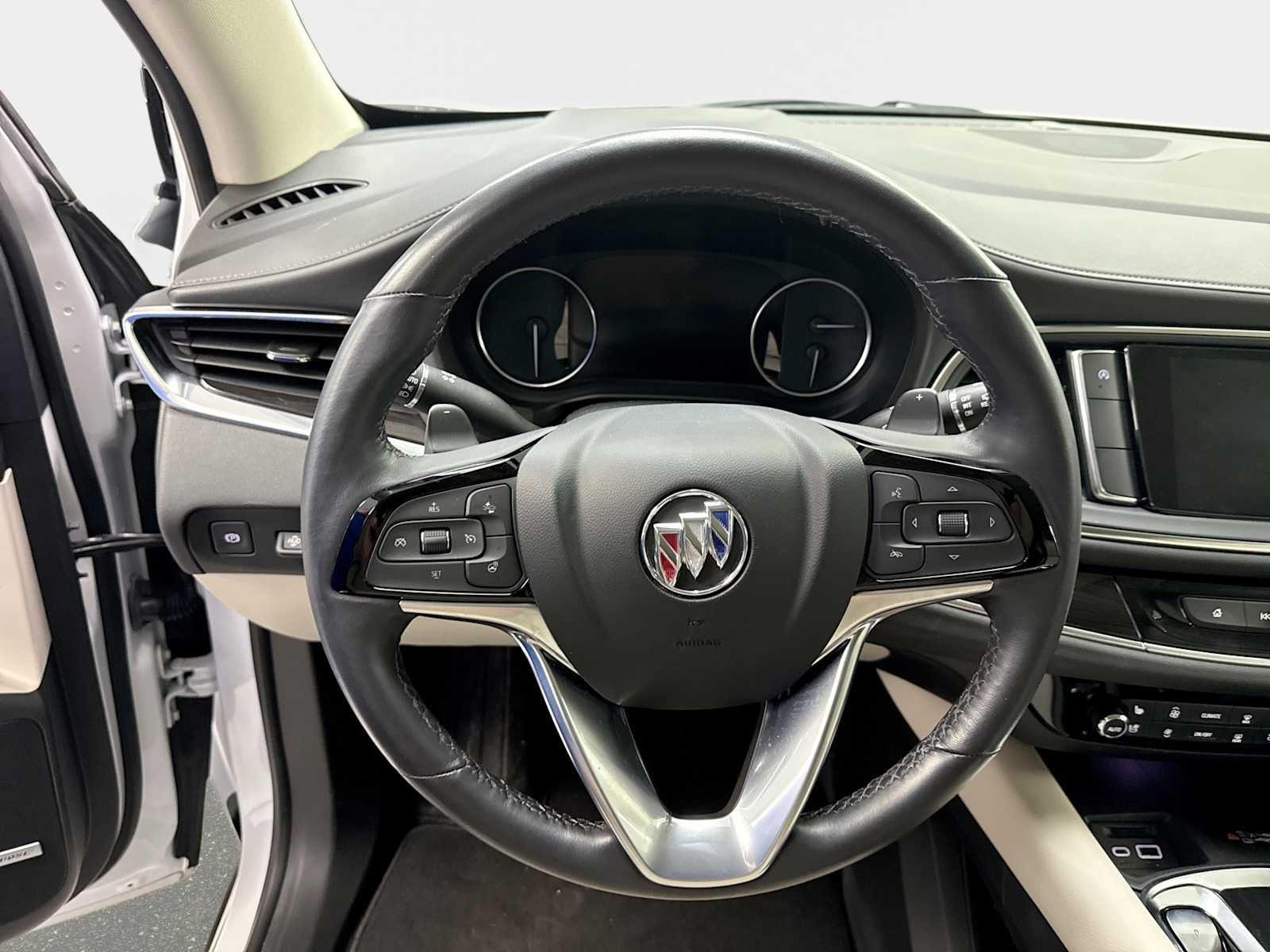 2022 Buick Enclave Premium