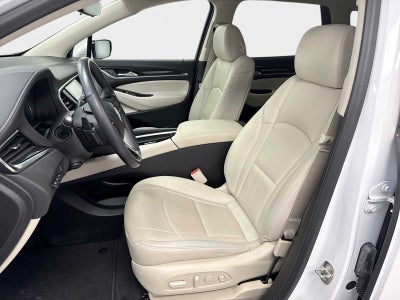 2022 Buick Enclave Premium