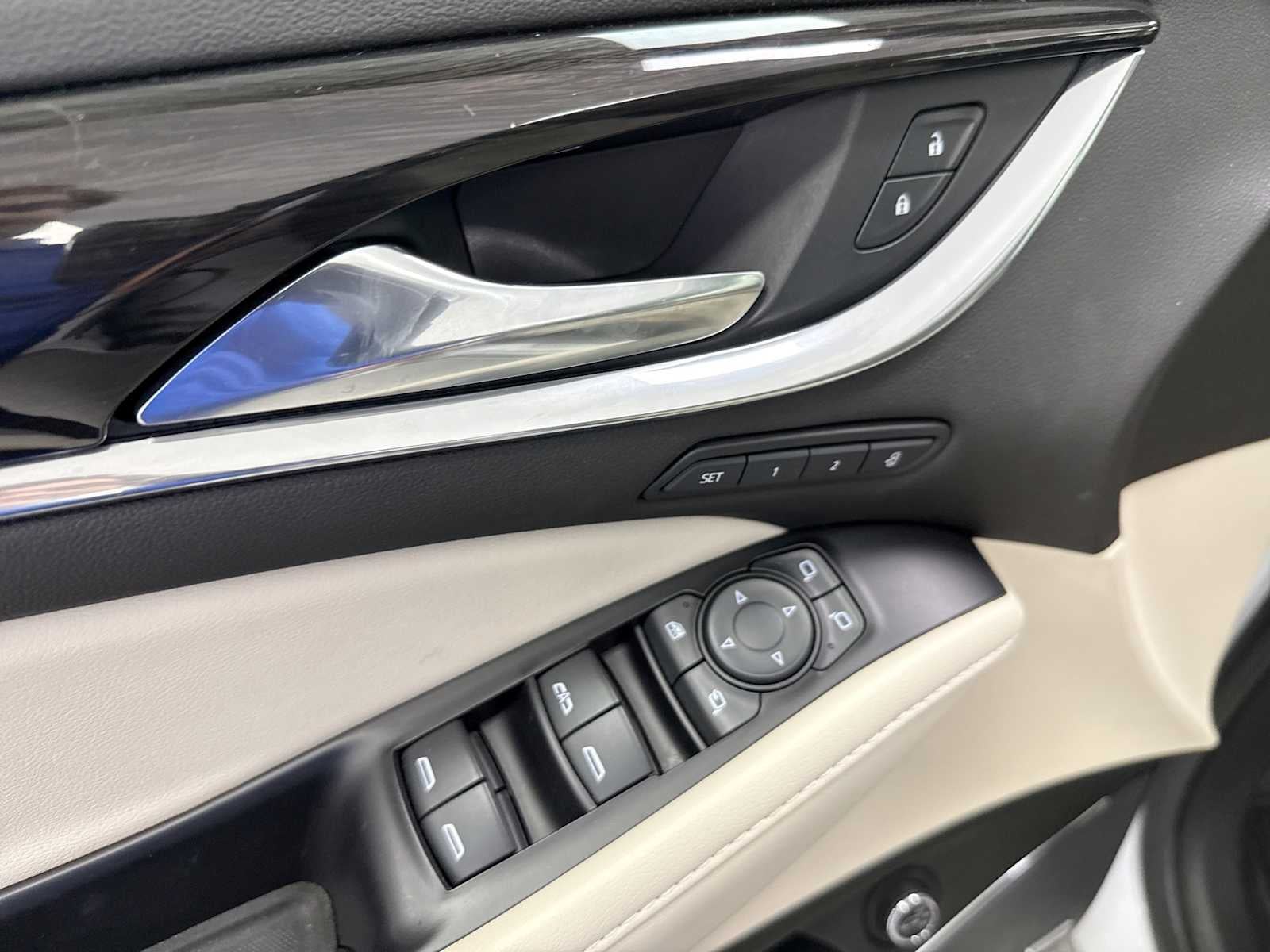 2022 Buick Enclave Premium