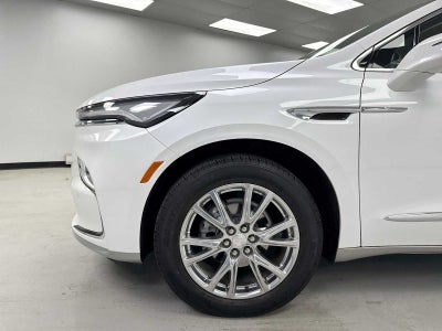 2022 Buick Enclave Premium