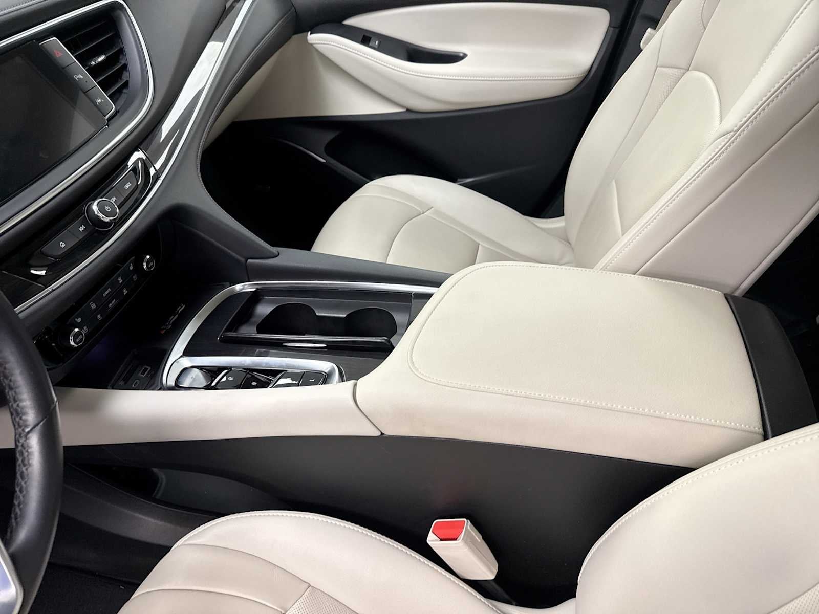 2022 Buick Enclave Premium