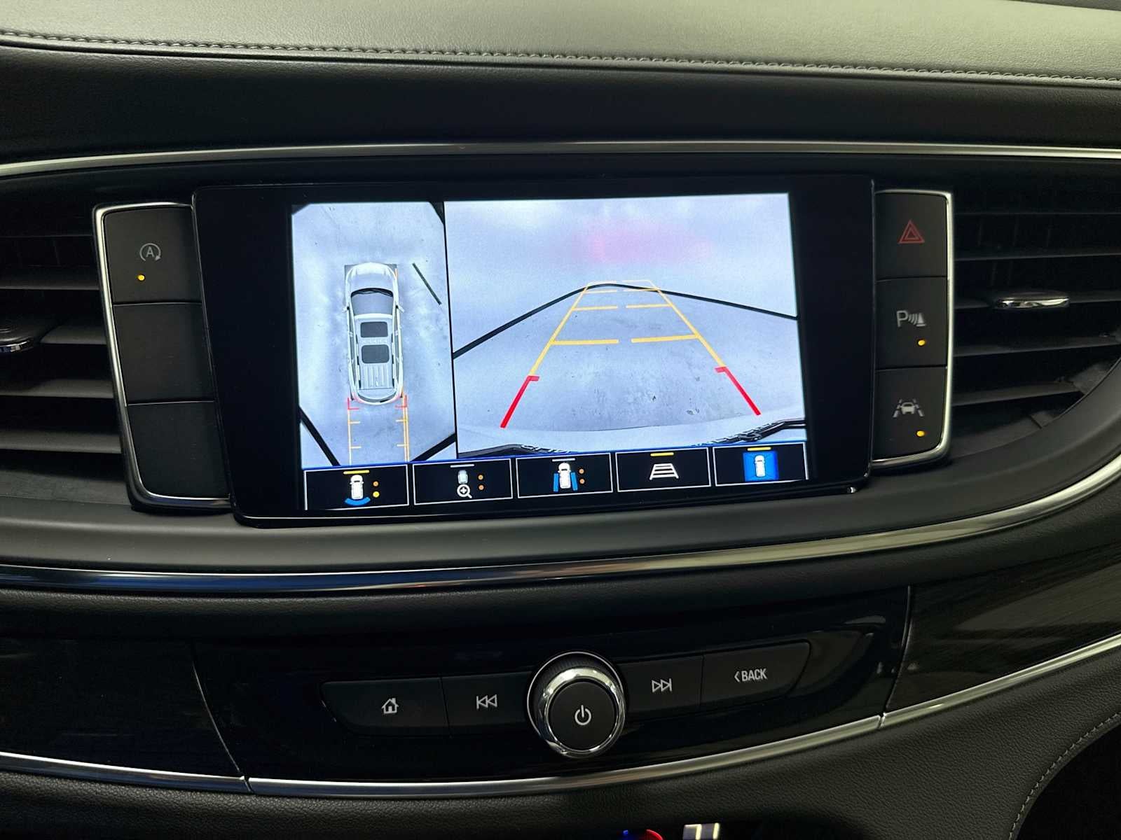 2022 Buick Enclave Premium