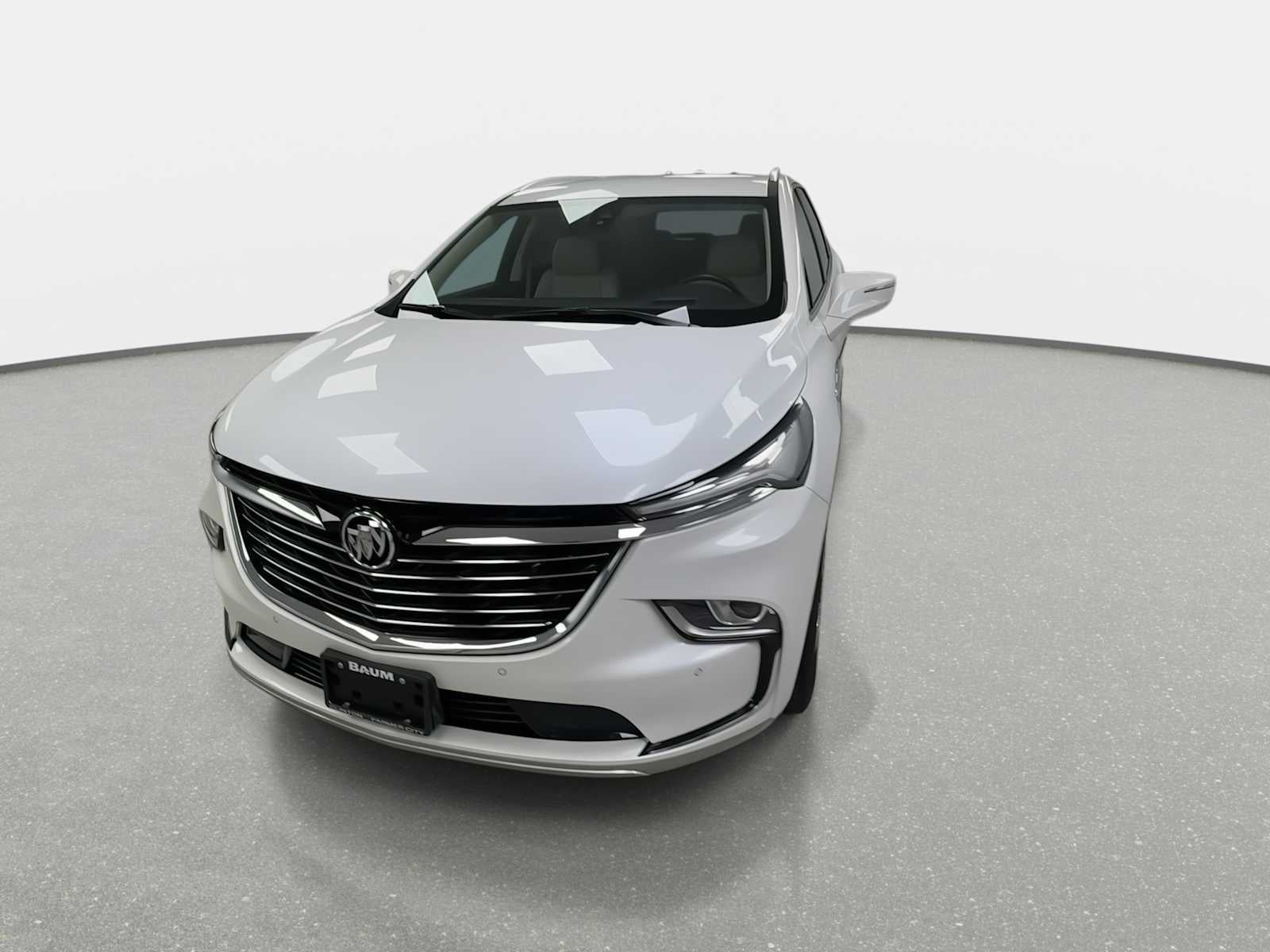 2022 Buick Enclave Premium