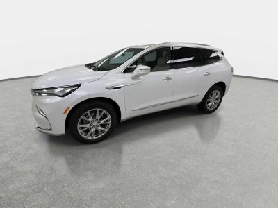 2022 Buick Enclave Premium