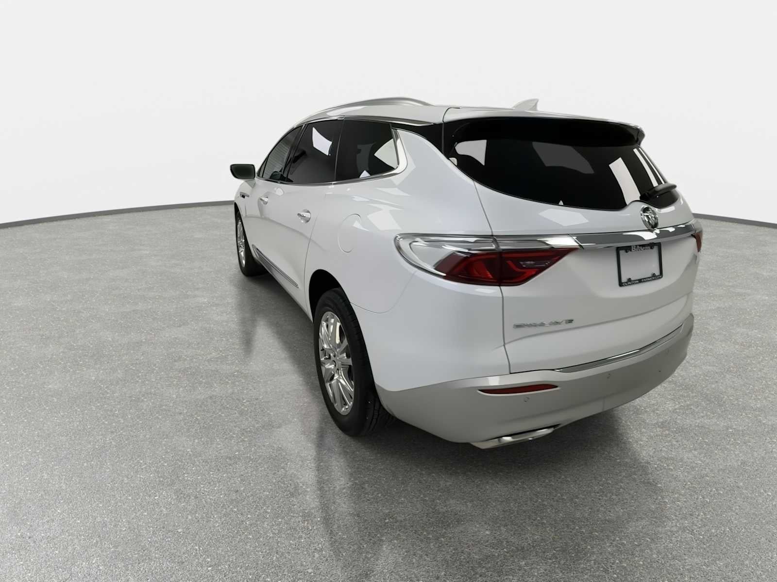 2022 Buick Enclave Premium