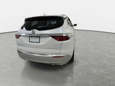 2022 Buick Enclave Premium
