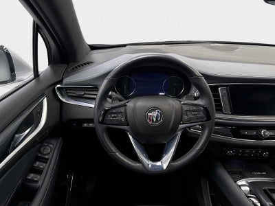 2022 Buick Enclave Premium