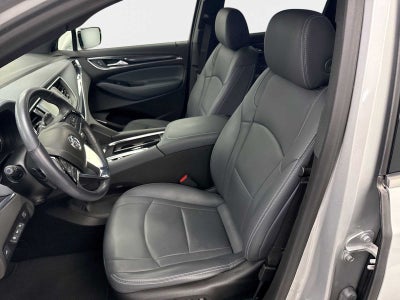 2022 Buick Enclave Premium