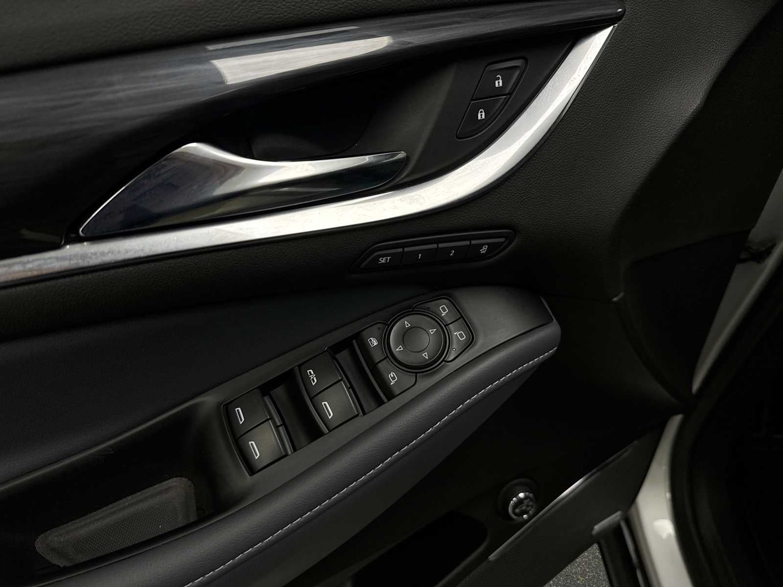 2022 Buick Enclave Premium