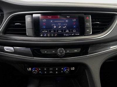 2022 Buick Enclave Premium
