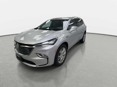 2022 Buick Enclave Premium