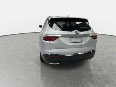 2022 Buick Enclave Premium
