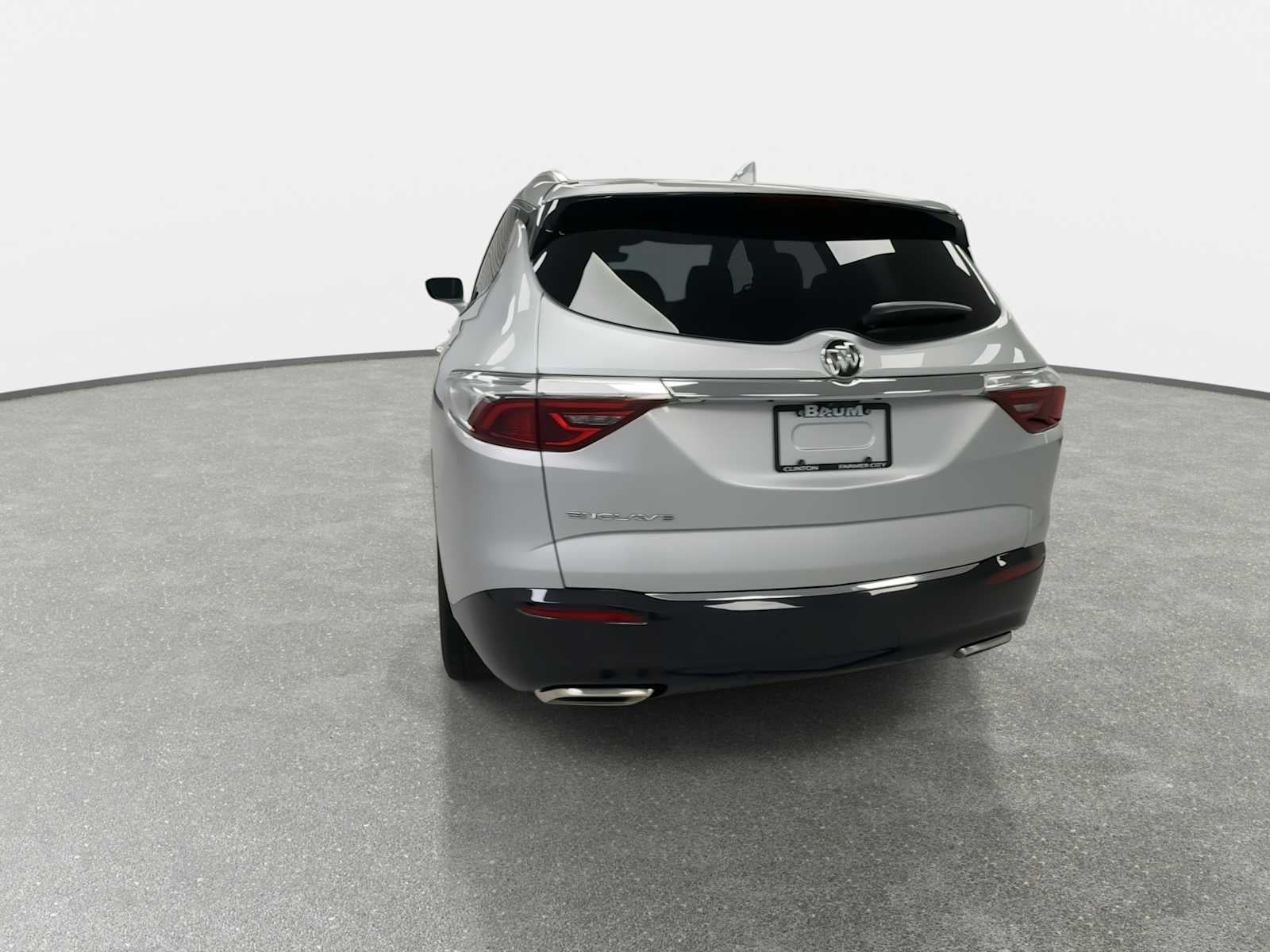 2022 Buick Enclave Premium