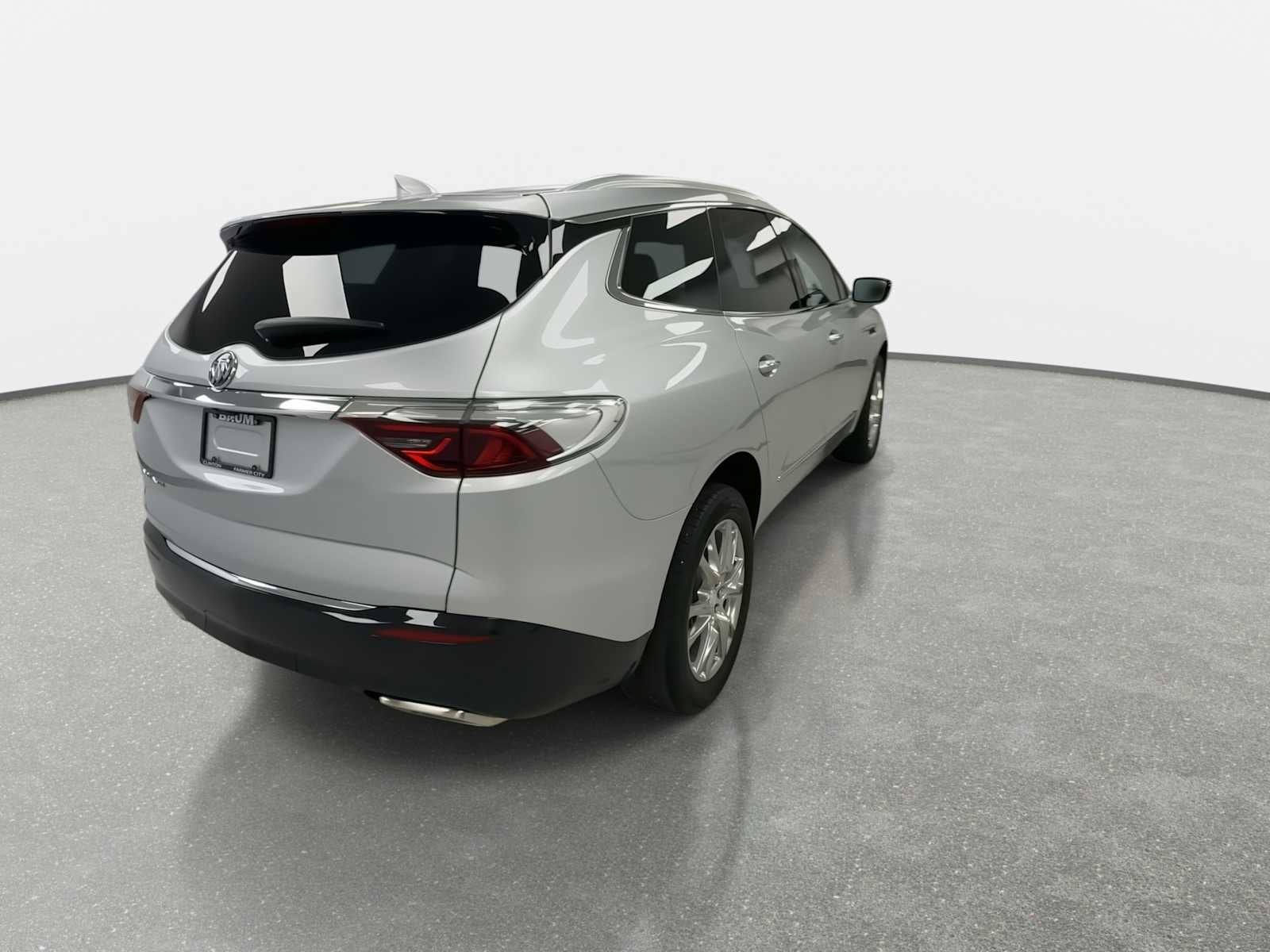 2022 Buick Enclave Premium