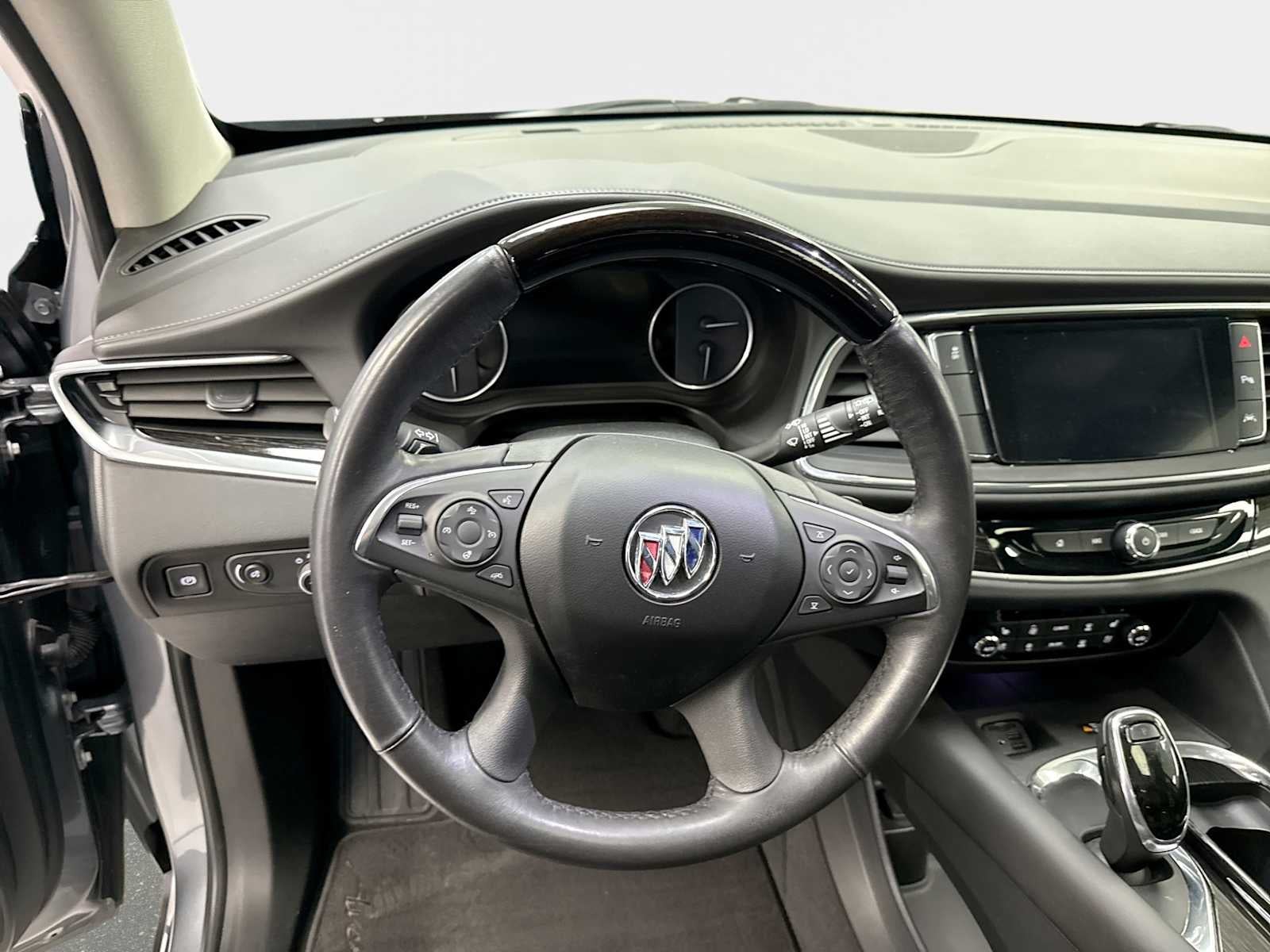 2020 Buick Enclave Avenir