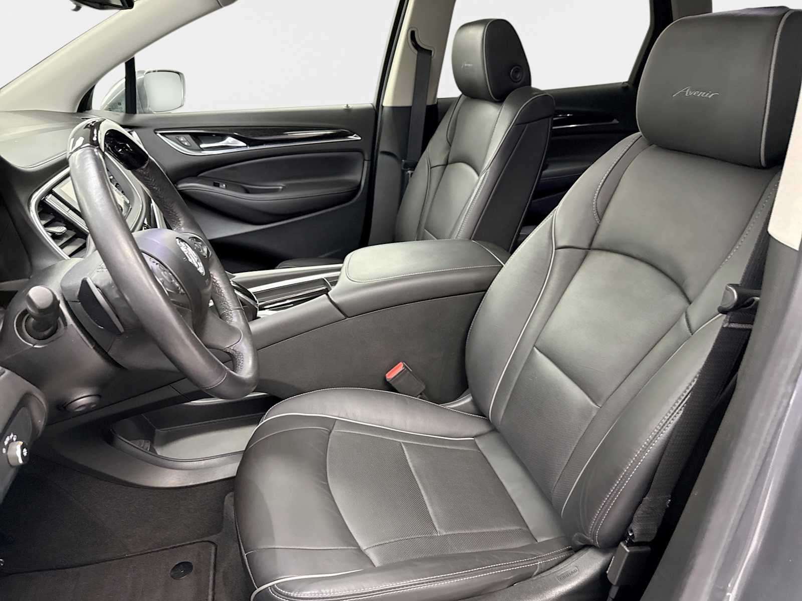 2020 Buick Enclave Avenir