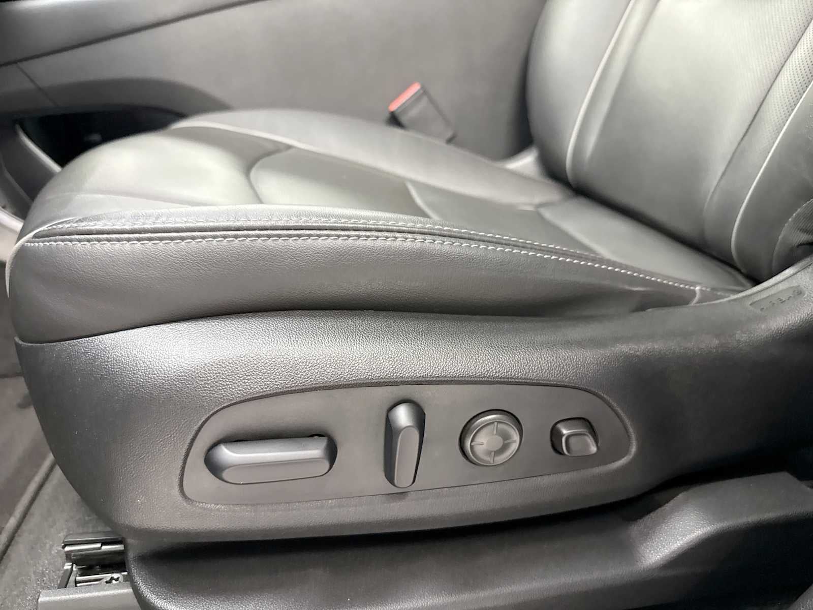 2020 Buick Enclave Avenir