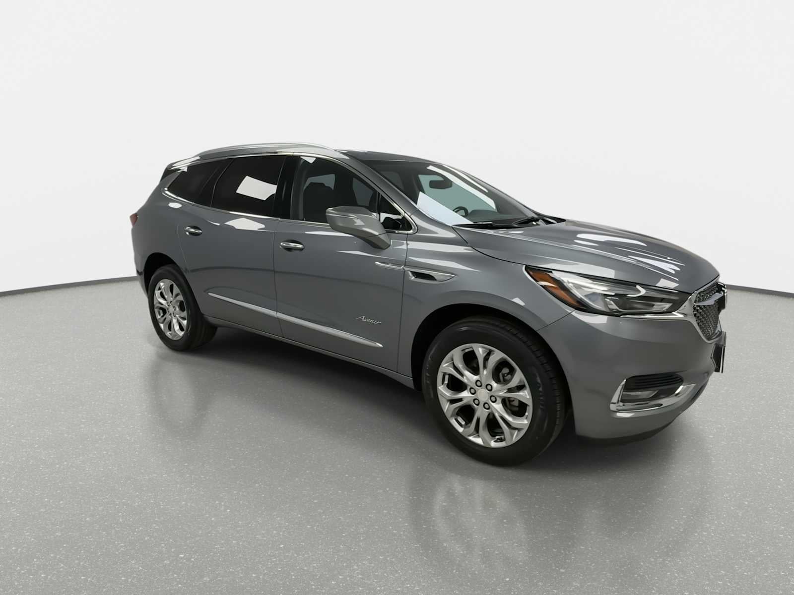2020 Buick Enclave Avenir