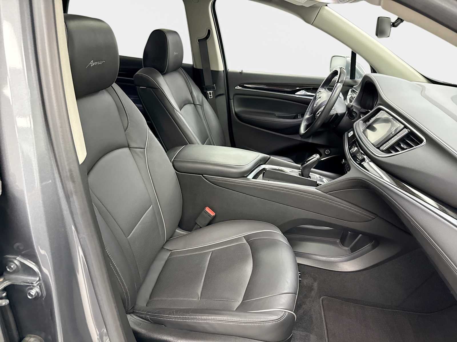 2020 Buick Enclave Avenir