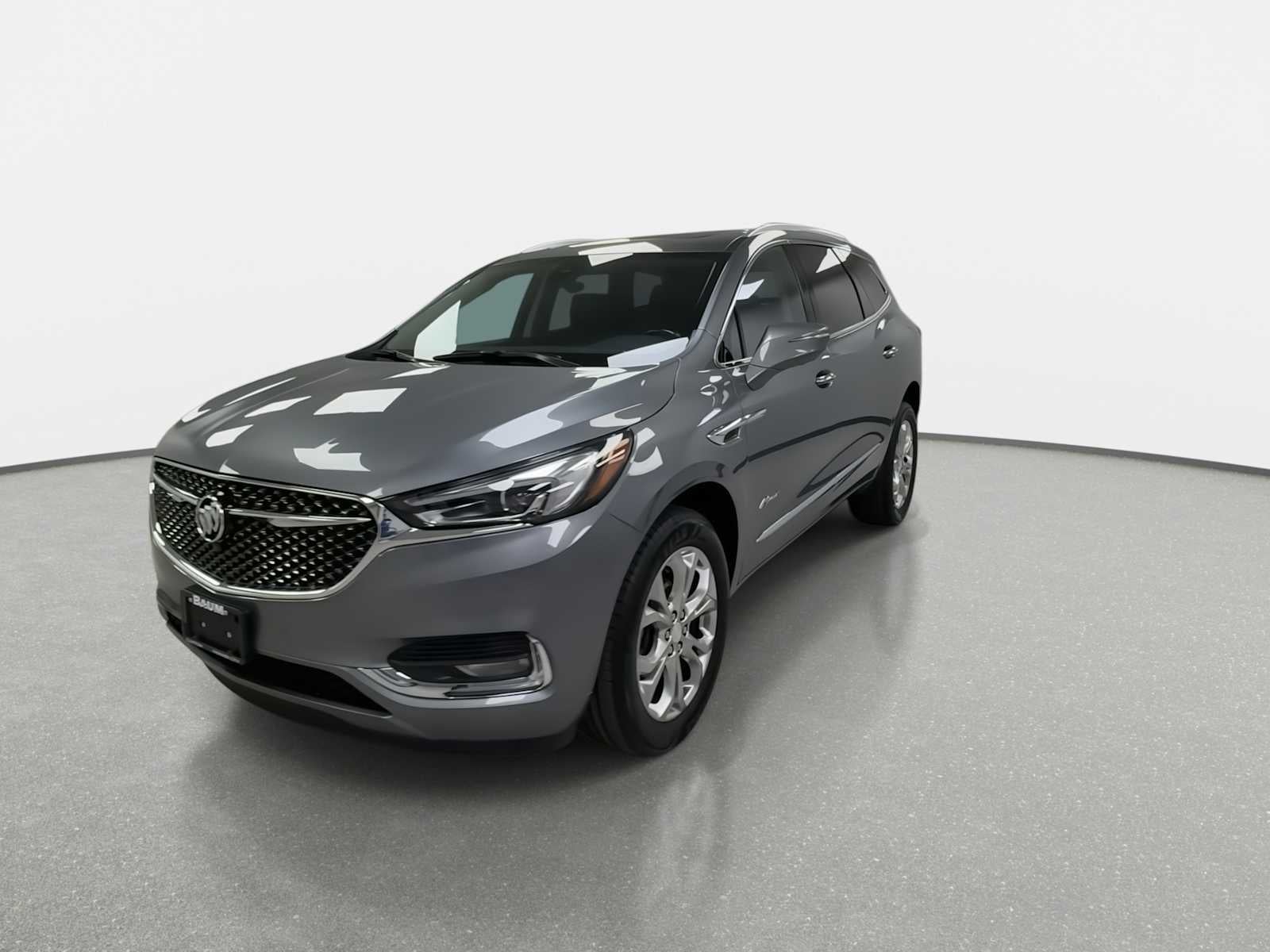 2020 Buick Enclave Avenir