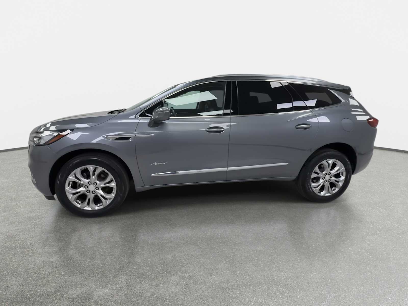 2020 Buick Enclave Avenir