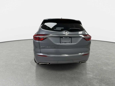 2020 Buick Enclave Avenir