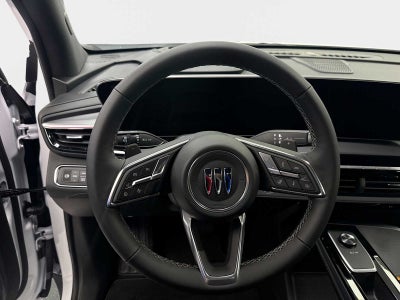 2027 Buick Enclave Preferred