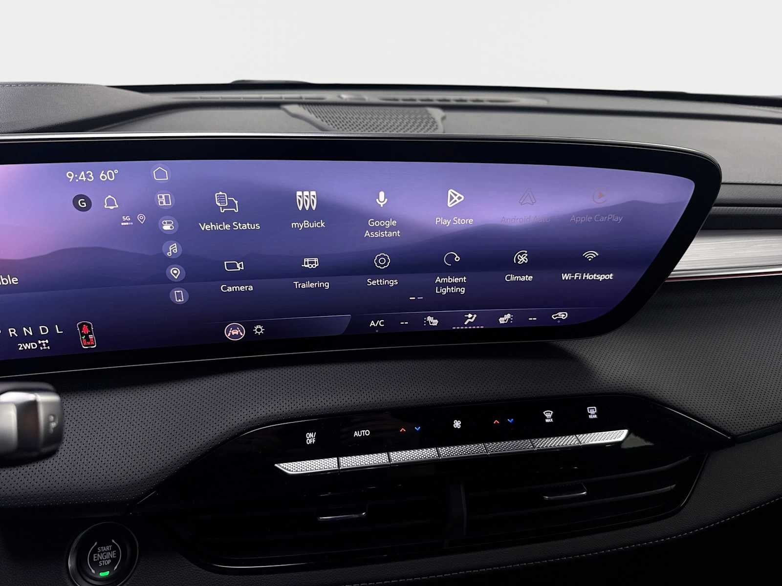 2027 Buick Enclave Preferred