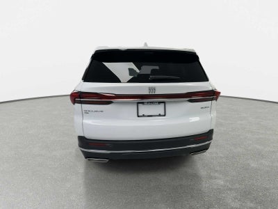 2027 Buick Enclave Preferred