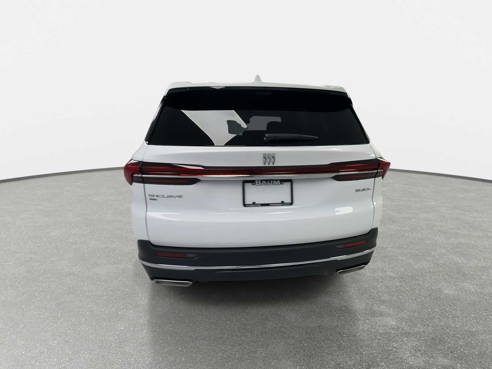 2027 Buick Enclave Preferred