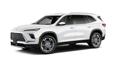 2027 Buick Enclave Preferred
