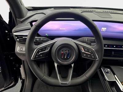 2027 Buick Enclave Sport Touring