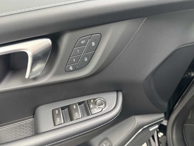 2027 Buick Enclave Sport Touring