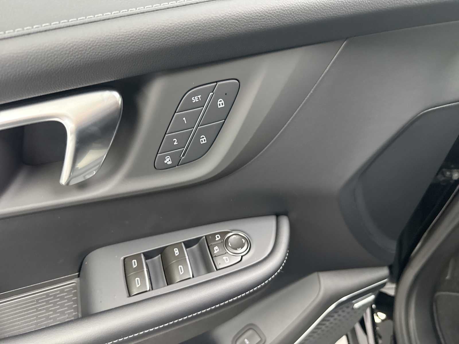 2027 Buick Enclave Sport Touring