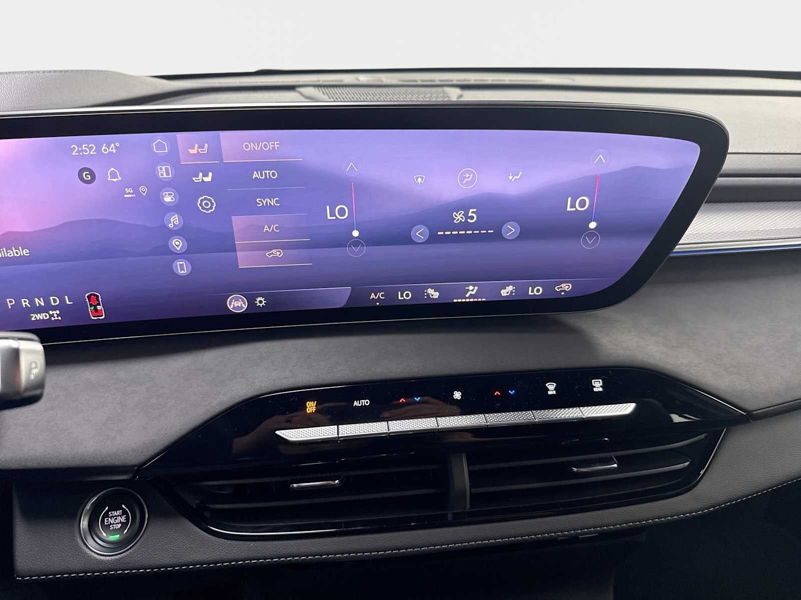 2027 Buick Enclave Sport Touring