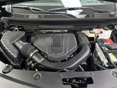 2027 Buick Enclave Sport Touring