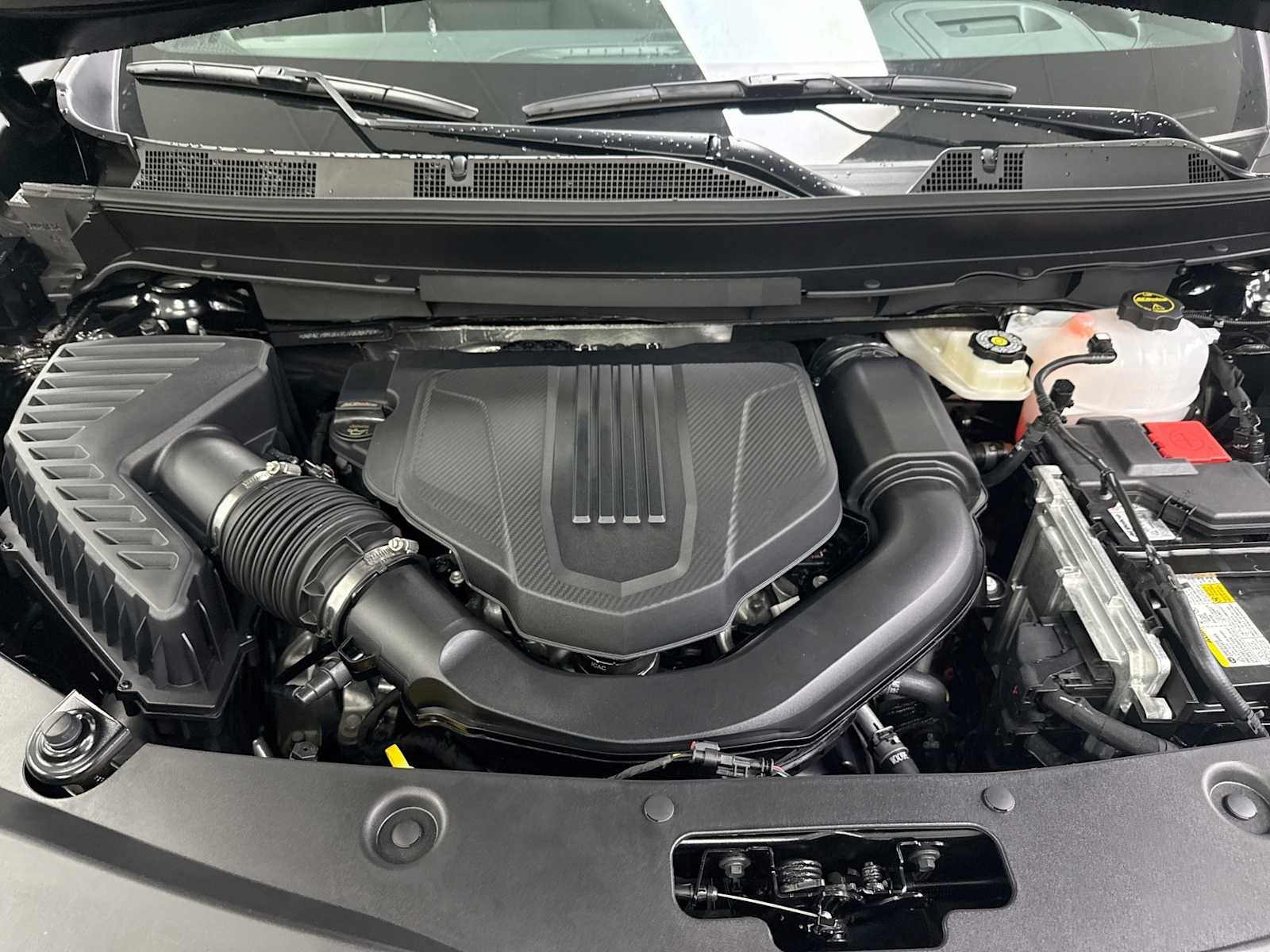 2027 Buick Enclave Sport Touring