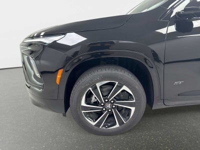 2027 Buick Enclave Sport Touring