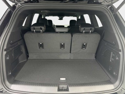 2027 Buick Enclave Sport Touring