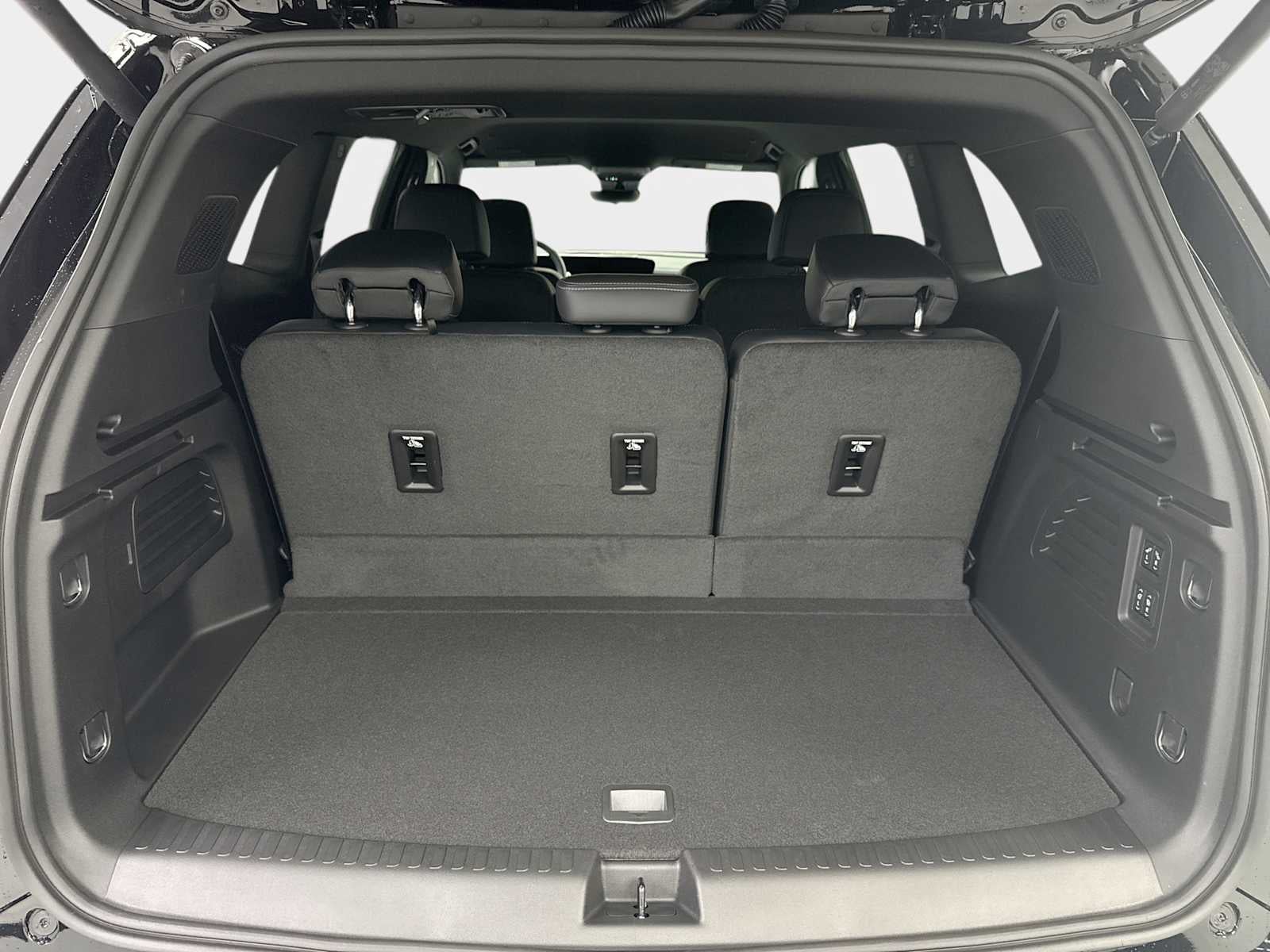 2027 Buick Enclave Sport Touring