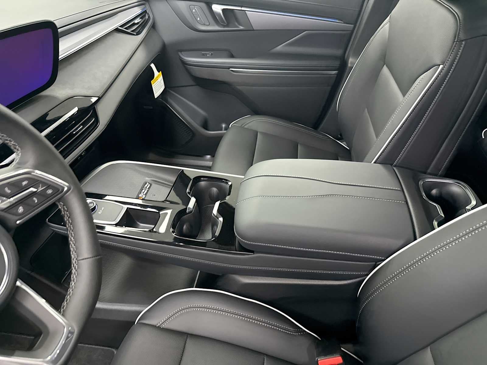2027 Buick Enclave Sport Touring