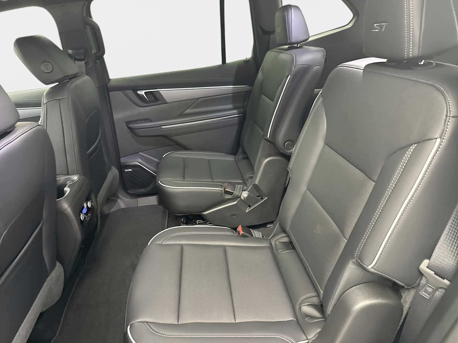 2027 Buick Enclave Sport Touring